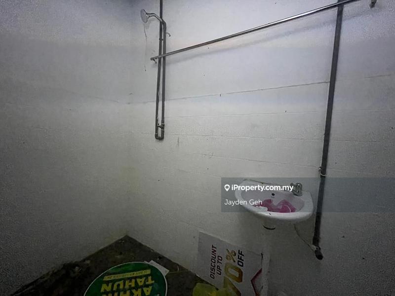 Kedai untuk Disewa di Pekan Simpang Kuala, Alor Setar oleh Jayden Geh - iProperty.com.my