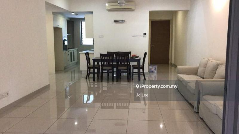 For Rent - Ara Hill Condominium
