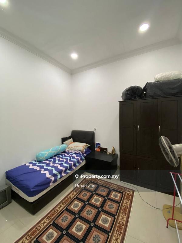 Cluster House for Sale in Pasir Gudang, Johor by Umair Zanil - iProperty.com.my