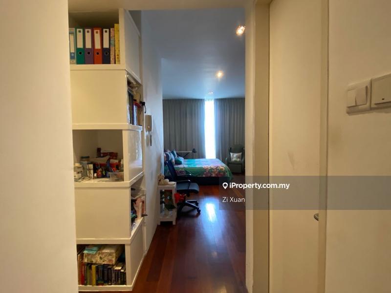 Residensi Servis untuk Dijual di K Residence @ KLCC oleh Zi Xuan - iProperty.com.my