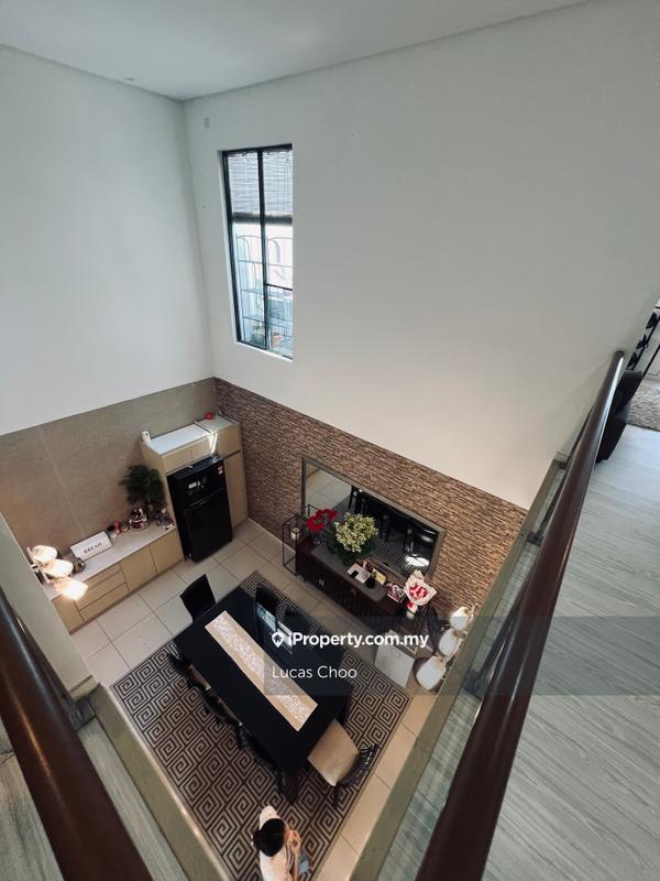 Rumah Teres 2.5-Tingkat untuk Dijual di Desa Melawati, Setapak oleh Lucas Choo - iProperty.com.my