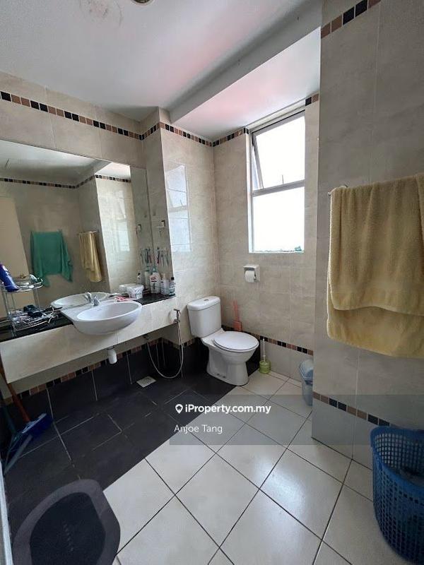 Semi-Detached House for Sale in Kota Kemuning, Shah Alam by Anjoe Tang - iProperty.com.my