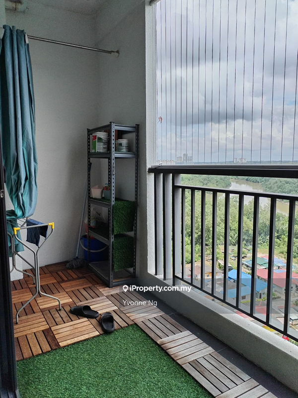 Service Residence for Sale in 8Scape Residence @ Sutera by Yvonne Ng - iProperty.com.my