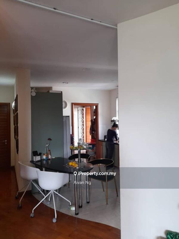 Bungalow House untuk Dijual di Setiakasih, Damansara Heights oleh Aivan Ng - iProperty.com.my