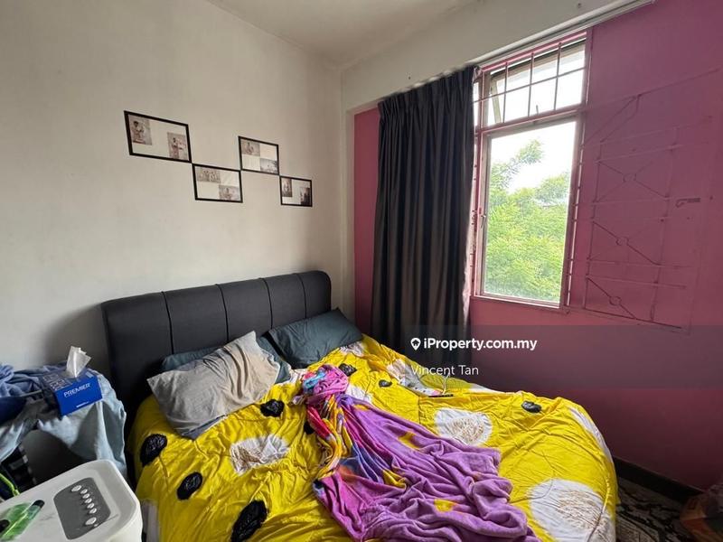 Apartment for Sale in Subang Perdana Goodyear Court 10 by Vincent Tan - iProperty.com.my