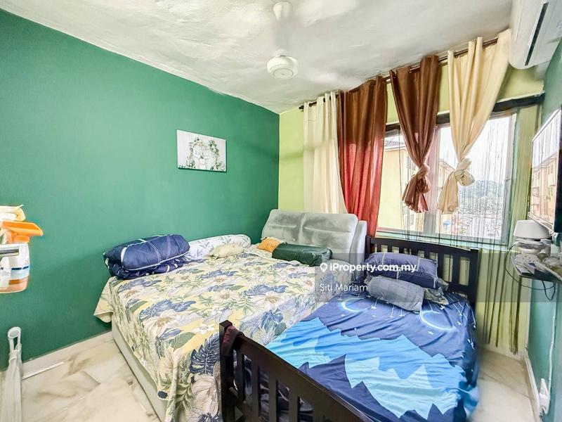Pangsapuri untuk Dijual di Seri Tanjung oleh Siti Mariam - iProperty.com.my