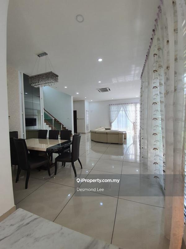 Bungalow House untuk Disewa di Taman Desa Tebrau, Tebrau oleh Desmond Lee - iProperty.com.my