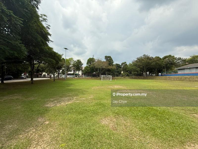 Commercial Land for Sale in Kota Damansara, Selangor by Jay Chye - iProperty.com.my