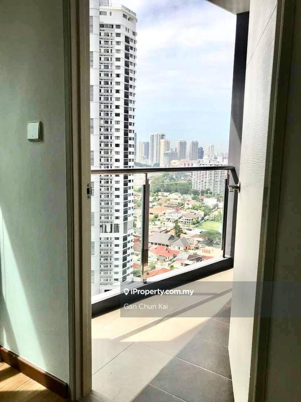 Condominium for Rent in City Residence by Gan Chun Kai - iProperty.com.my