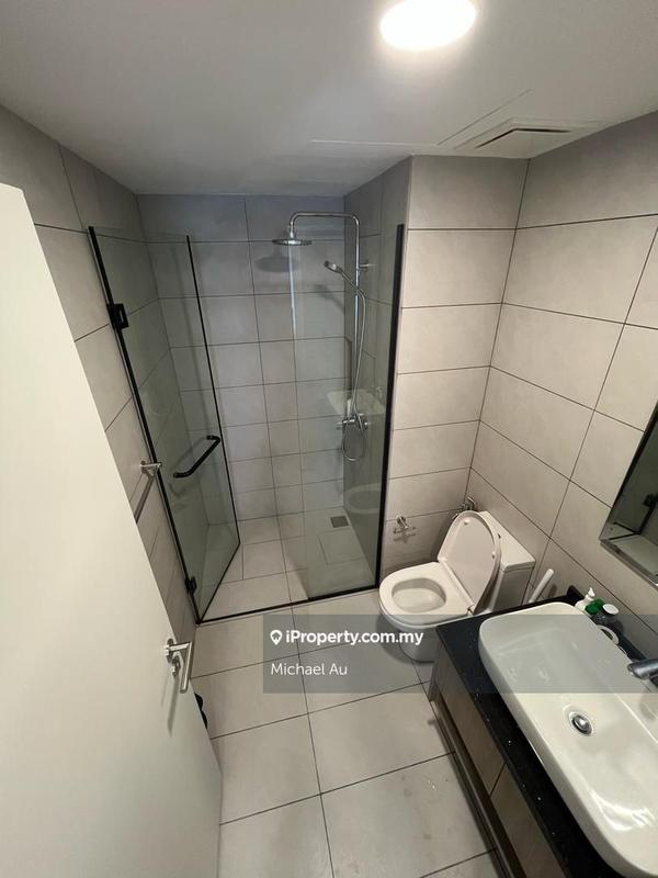 For Rent - The Atrium