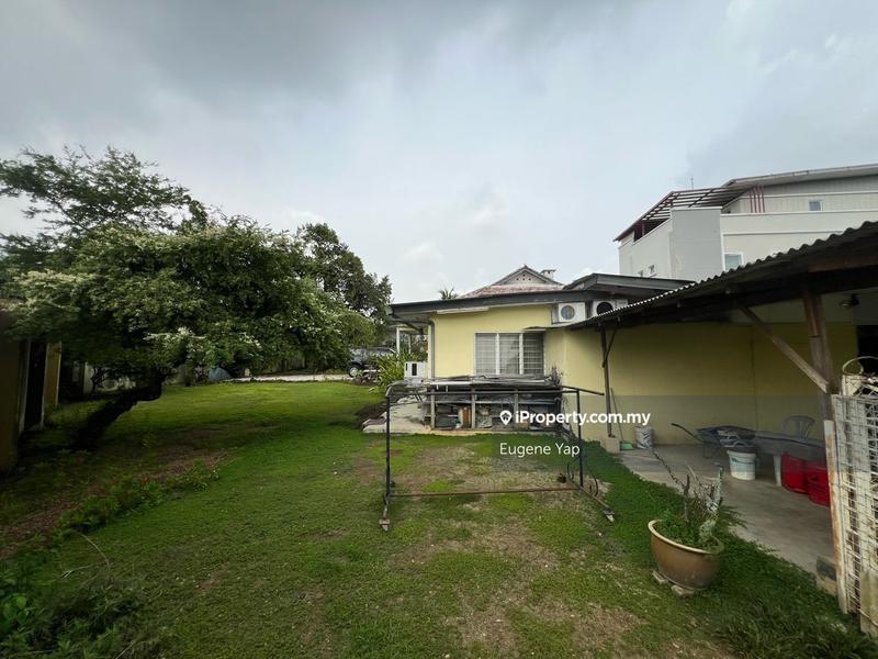 Banglo untuk Dijual di Seksyen 4, Petaling Jaya oleh Eugene Yap - iProperty.com.my