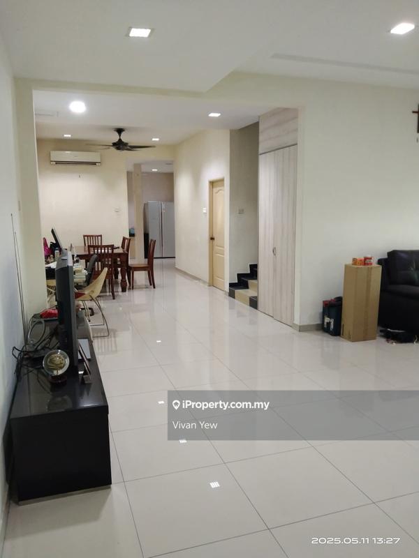 2-storey Terraced House for Sale in Taman Pengkalan Utama, Lahat by Vivan Yew - iProperty.com.my