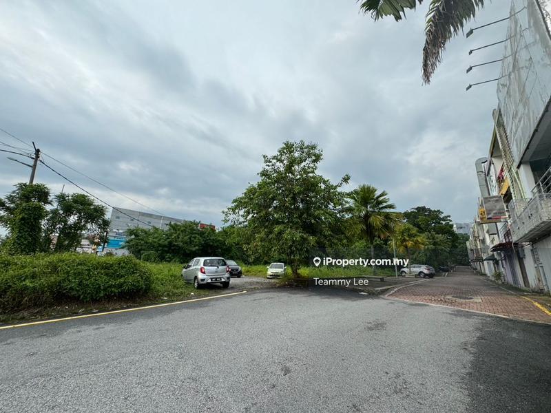 Tanah Komersial untuk Dijual di Pusat Bandar Rawang, Rawang oleh Teammy Lee - iProperty.com.my