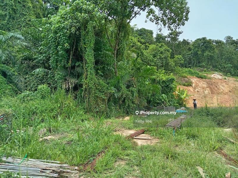 For Sale - Industrial Land @ Sungai Lembu for Sale