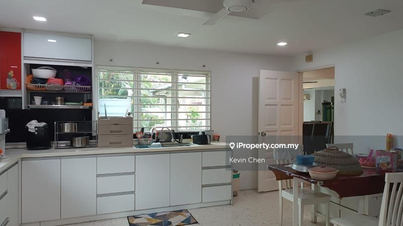 Bungalow House for Sale in Ampang, Ampang by Kevin Chen - iProperty.com.my