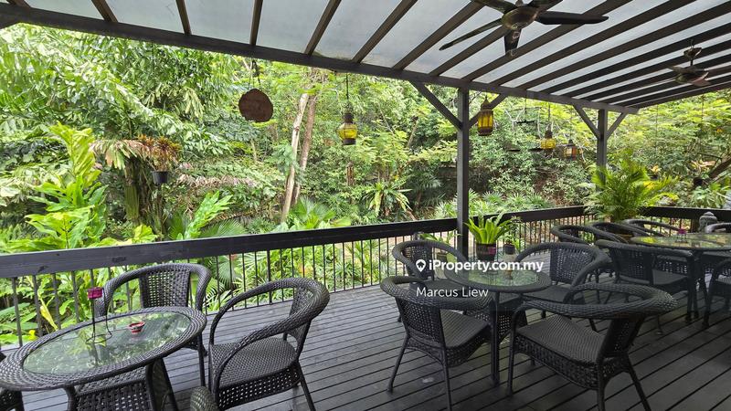 Banglo untuk Dijual di Taman Bukit Pantai, Bangsar oleh Marcus Liew - iProperty.com.my