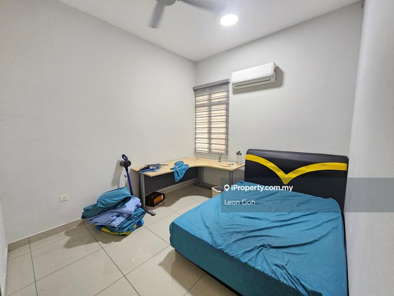 2-storey Terraced House for Sale in Bandar Rimbayu, Telok Panglima Garang by Leon Goh - iProperty.com.my