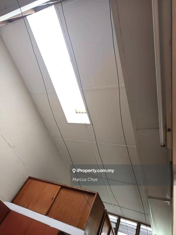 1-storey Terraced House for Sale in Taman Setapak, KL City Centre by Marcus Chye - iProperty.com.my