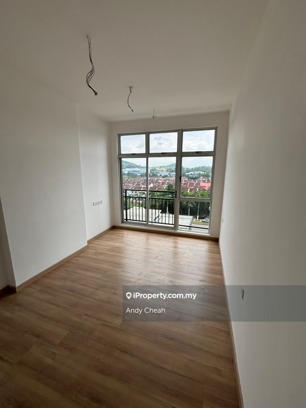 Service Residence for Sale in Midas @ Seri Alam by Andy Cheah - iProperty.com.my