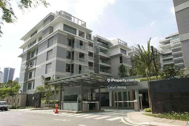 For Rent - U-Thant Residence