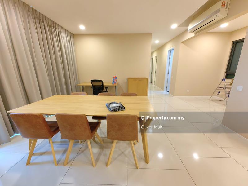 Condominium for Sale in The Treez Jalil Residen by Oliver Mak - iProperty.com.my