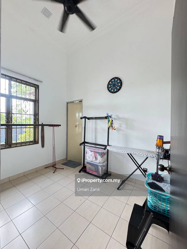 Bungalow House for Sale in Bandar Dato Onn, Tebrau by Umair Zanil - iProperty.com.my