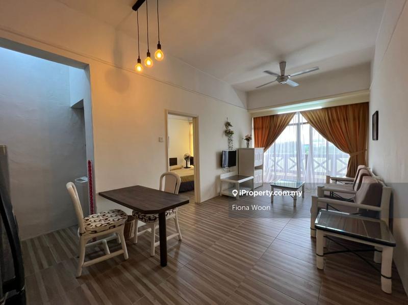 For Sale - Costa Mahkota