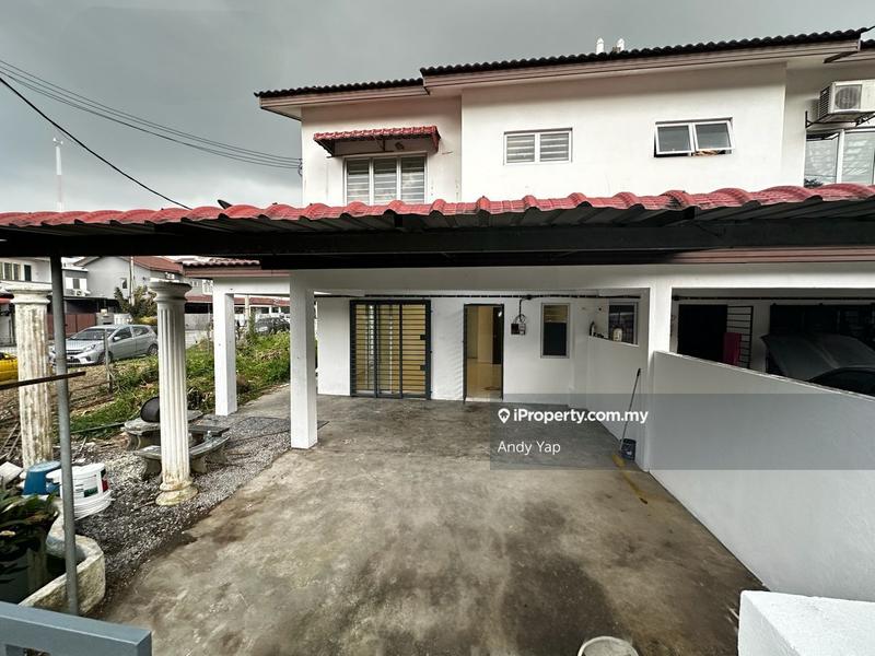 Terraced House for Sale in Taman Rawang Tin, Rawang by Andy Yap - iProperty.com.my