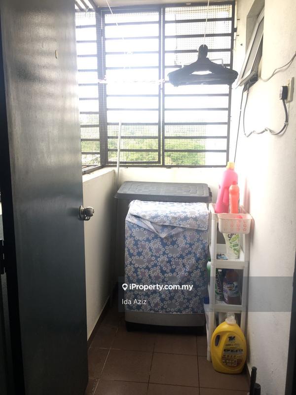 Apartment for Sale in Taman Puncak Rasah by Ida Aziz - iProperty.com.my