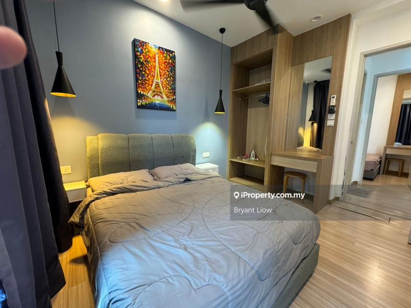 For Rent - The Wave Residence