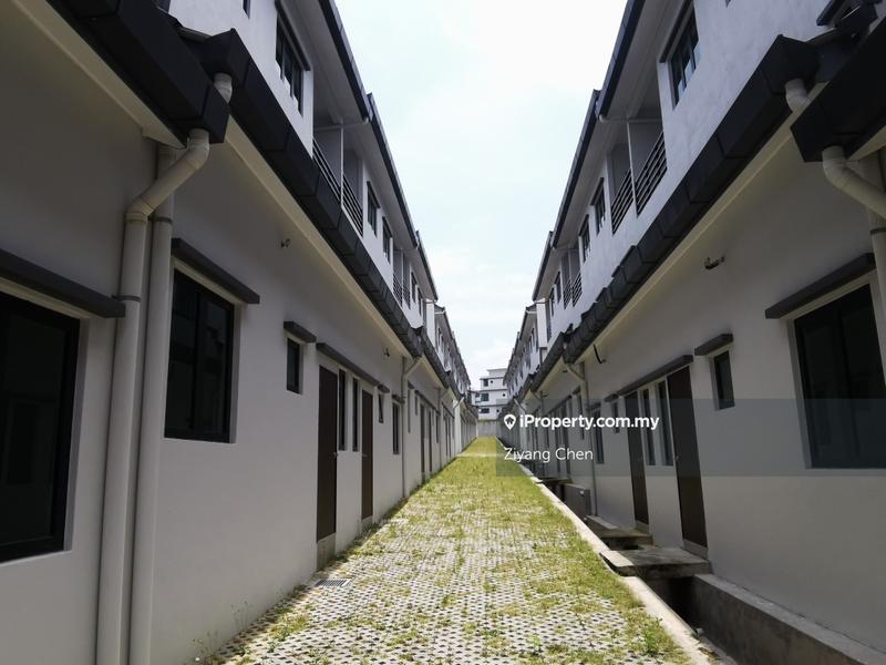 3-storey Terraced House for Sale in Batu 9, Cheras by Ziyang Chen - iProperty.com.my