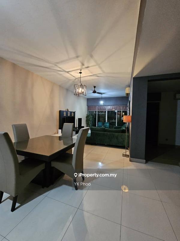 For Rent - Suasana Sentral Loft