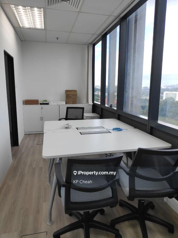 For Sale - Menara Suezcap , KL Gateway, Bangsar South