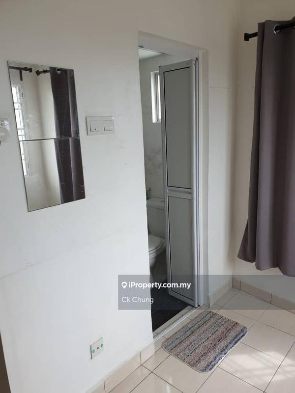 Kondominium untuk Dijual di Magna Ville oleh Ck Chung - iProperty.com.my