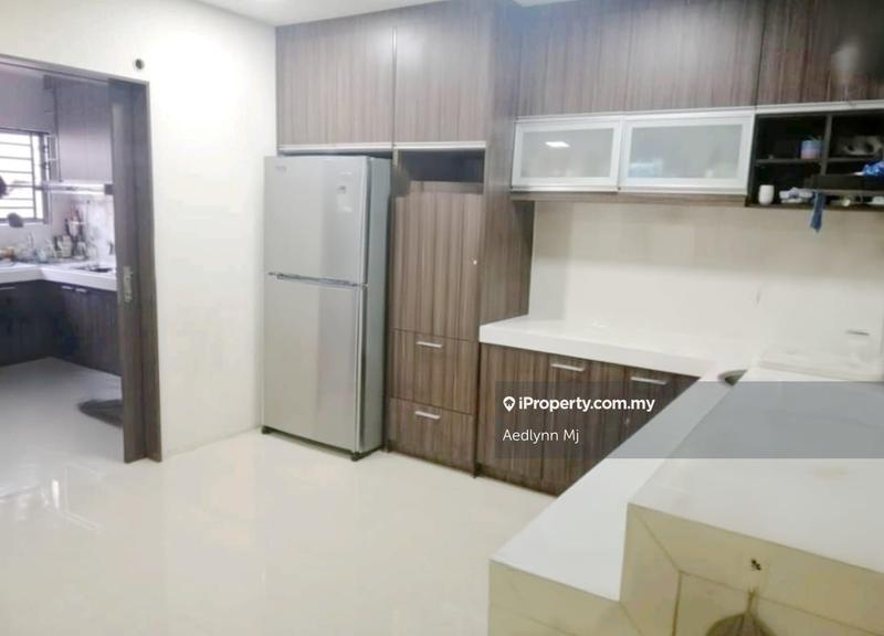 2.5-storey Terraced House untuk Dijual di Taman Puchong Hartamas, Puchong oleh Aedlynn Mj - iProperty.com.my