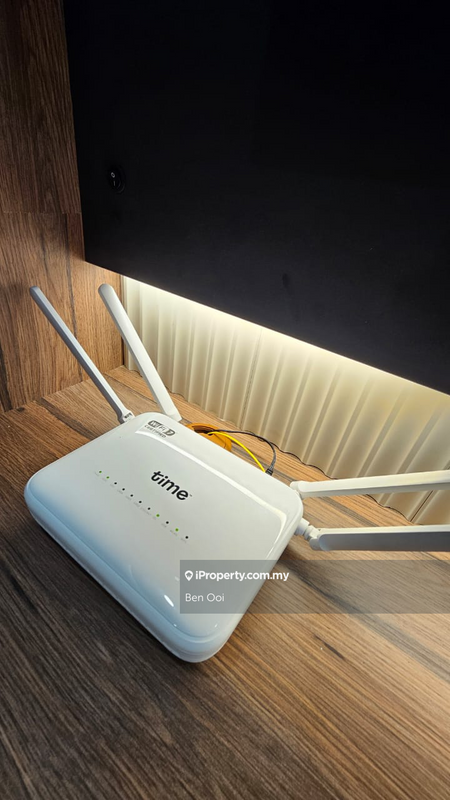 For Rent - Sunway Velocity TWO