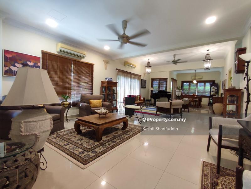 Bungalow House untuk Dijual di Ampang, Selangor oleh Kashfi Sharifuddin - iProperty.com.my