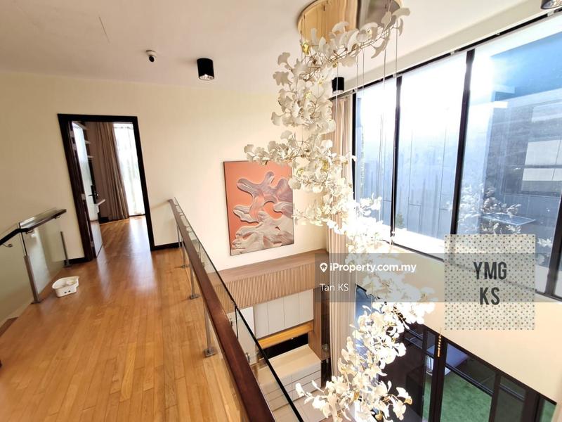 Banglo untuk Dijual di Eco Sanctuary, Telok Panglima Garang oleh Tan KS - iProperty.com.my