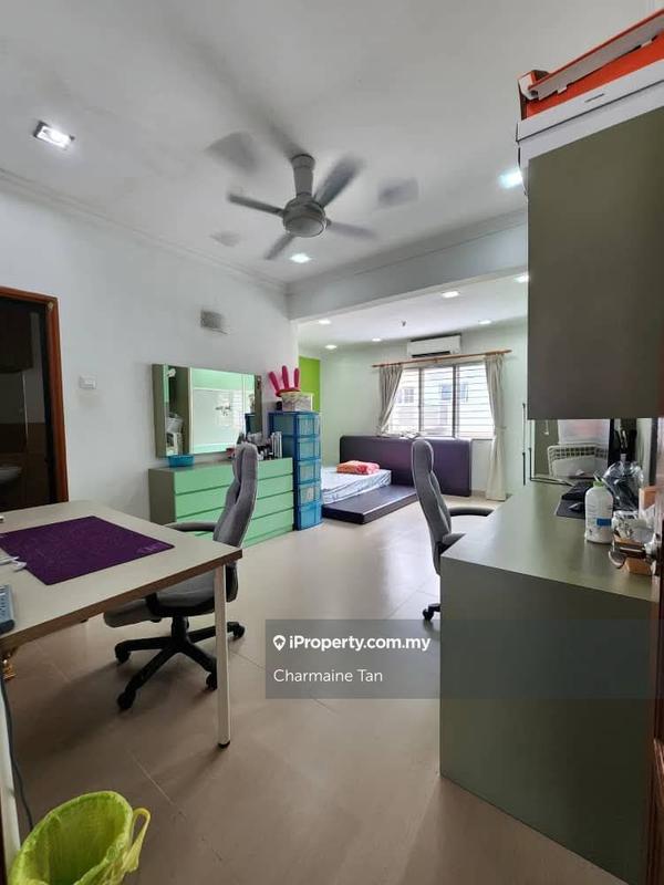 3-storey Terraced House for Sale in Laman Rimbunan, Kepong by Charmaine Tan - iProperty.com.my