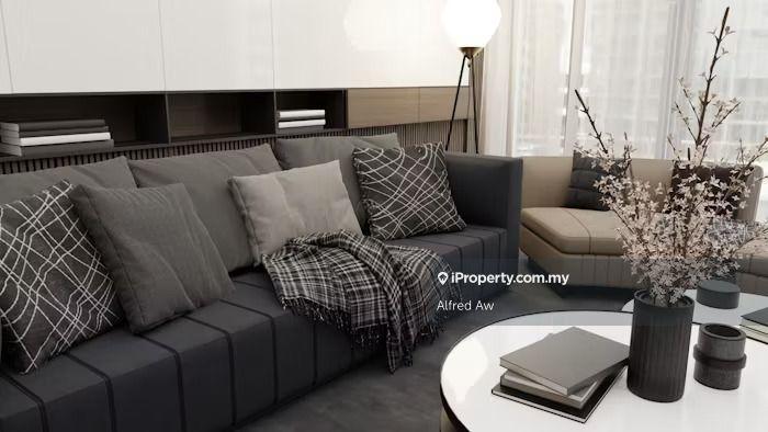 Kediaman Servis untuk Dijual di Astoria Ampang oleh Alfred Aw - iProperty.com.my