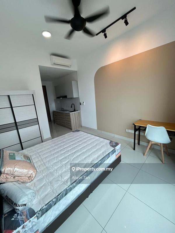 Service Residence for Rent in Greenfield Residence by Alwin Tan - iProperty.com.my