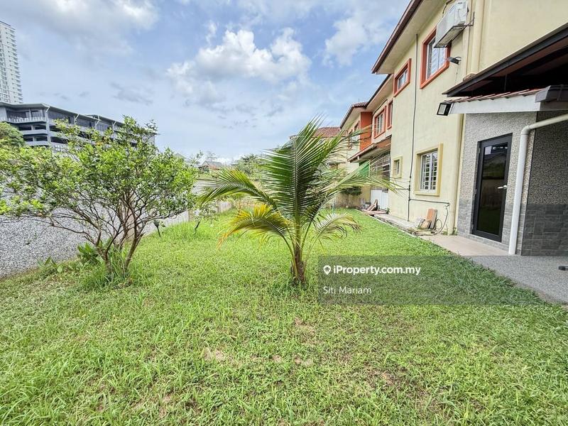 Rumah Berkembar untuk Dijual di taman ramal suria, Kajang oleh Siti Mariam - iProperty.com.my