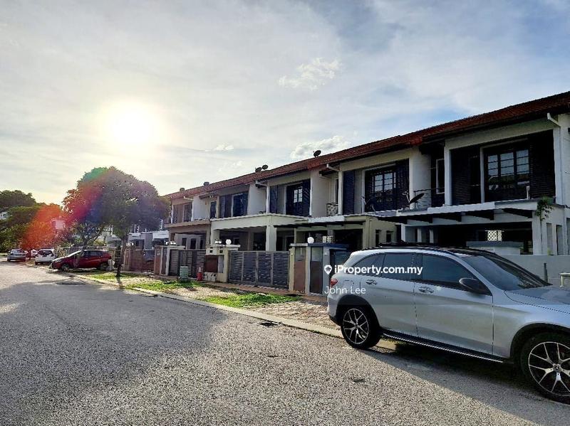 2.5-storey Terraced House for Sale in Bandar Kinrara Seksyen 5, Bandar Kinrara by John Lee - iProperty.com.my