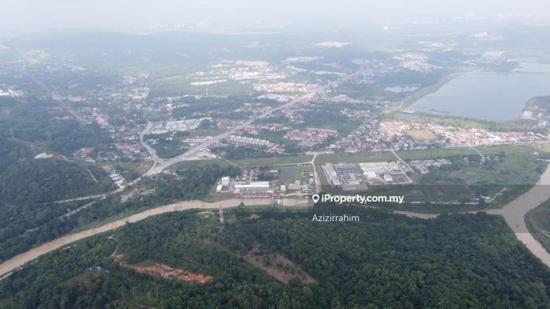 Agricultural Land for Sale in Bukit Unggul, Dengkil by Azizirrahim - iProperty.com.my