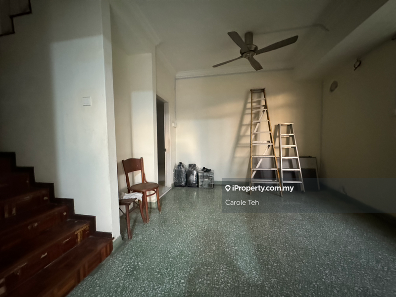 2-storey Terraced House for Sale in Taman Overseas Union (Taman Oug), Jalan Klang Lama (Old Klang Road) by Carole Teh - iProperty.com.my