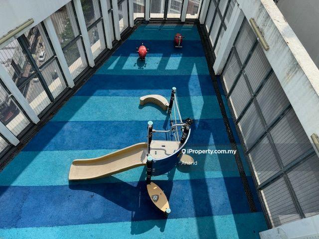 Residensi Servis untuk Dijual di Suria Jelutong oleh Anand - iProperty.com.my