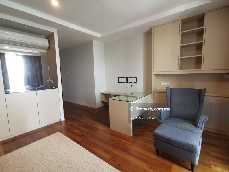 Condominium for Sale in Jesselton Residences by Japheth Liew - iProperty.com.my