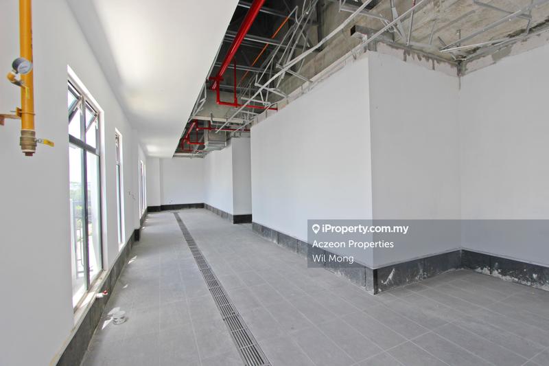 Hotel / Resort for Sale in ECO PALLADIUM, EKOFLORA, MOUNT AUSTIN, ECO SPRING, Johor Bahru by Wil Mong - iProperty.com.my