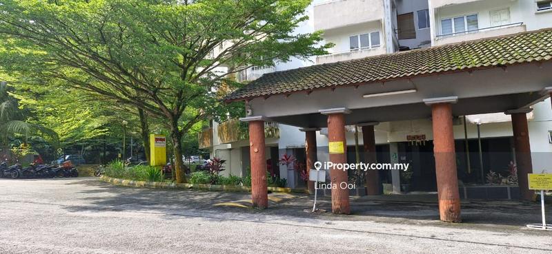 For Sale - Kyoto Gardens Condominiums