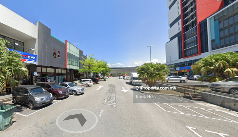 Shop for Rent in Kota Warisan, Sepang by Travic Ho - iProperty.com.my